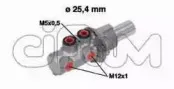Главный тормозной цилиндр CIFAM купить