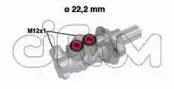Главный тормозной цилиндр CIFAM купить