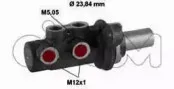 Главный тормозной цилиндр CIFAM купить