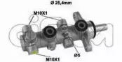 Главный тормозной цилиндр CIFAM купить