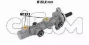 Главный тормозной цилиндр CIFAM купить