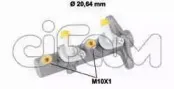 Главный тормозной цилиндр CIFAM купить