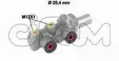 Главный тормозной цилиндр CIFAM купить