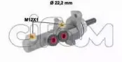 Главный тормозной цилиндр CIFAM купить