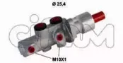 Главный тормозной цилиндр CIFAM купить