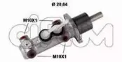 Главный тормозной цилиндр CIFAM купить