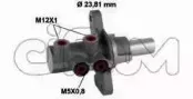 Главный тормозной цилиндр CIFAM купить