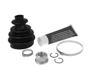 Комплект пылника, приводной вал CIFAM купить