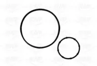 Водяной насос KWP купить