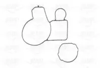 Водяной насос KWP купить