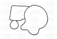 Водяной насос KWP купить