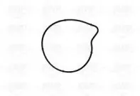 Водяной насос KWP купить