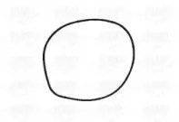 Водяной насос KWP купить