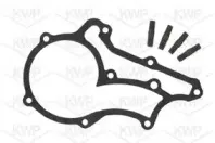 Водяной насос KWP купить