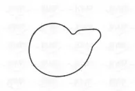 Водяной насос KWP купить