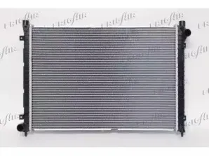 Радиатор, охлаждение двигателя FRIGAIR купить