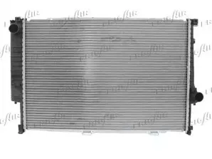 Радиатор, охлаждение двигателя FRIGAIR купить