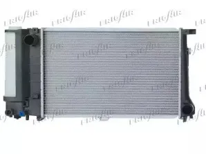 Радиатор, охлаждение двигателя FRIGAIR купить