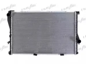 Радиатор, охлаждение двигателя FRIGAIR купить