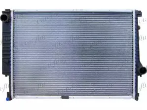 Радиатор, охлаждение двигателя FRIGAIR купить