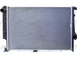 Радиатор, охлаждение двигателя FRIGAIR купить