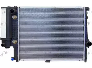 Радиатор, охлаждение двигателя FRIGAIR купить