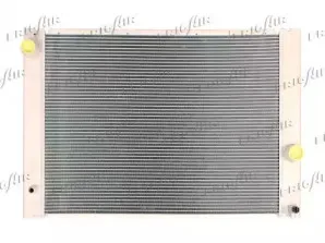 Радиатор, охлаждение двигателя FRIGAIR купить