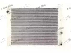 Радиатор, охлаждение двигателя FRIGAIR купить