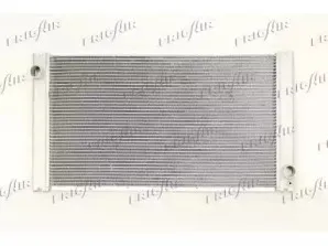 Радиатор, охлаждение двигателя FRIGAIR купить