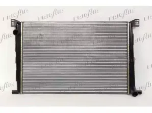 Радиатор, охлаждение двигателя FRIGAIR купить