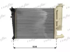 Радиатор, охлаждение двигателя FRIGAIR купить