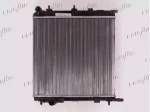 Радиатор, охлаждение двигателя FRIGAIR купить