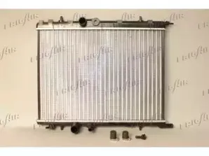 Радиатор, охлаждение двигателя FRIGAIR купить