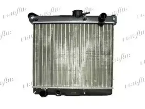 Радиатор, охлаждение двигателя FRIGAIR купить