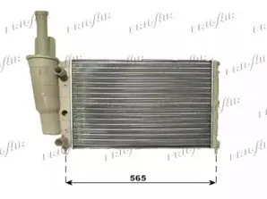 Радиатор, охлаждение двигателя FRIGAIR купить