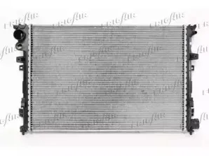 Радиатор, охлаждение двигателя FRIGAIR купить