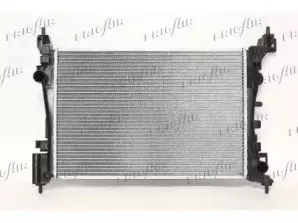 Радиатор, охлаждение двигателя FRIGAIR купить