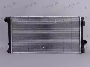 Радиатор, охлаждение двигателя FRIGAIR купить