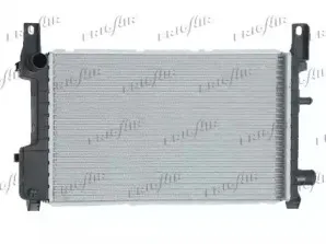 Радиатор, охлаждение двигателя FRIGAIR купить