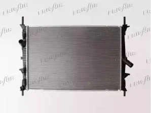 Радиатор, охлаждение двигателя FRIGAIR купить