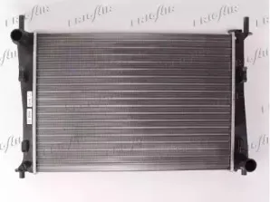 Радиатор, охлаждение двигателя FRIGAIR купить