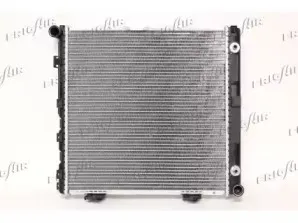 Радиатор, охлаждение двигателя FRIGAIR купить