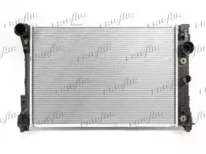 Радиатор, охлаждение двигателя FRIGAIR купить
