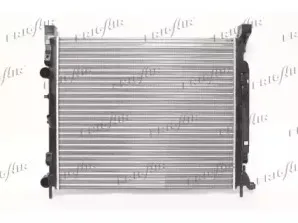 Радиатор, охлаждение двигателя FRIGAIR купить