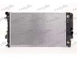Радиатор, охлаждение двигателя FRIGAIR купить