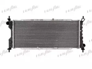 Радиатор, охлаждение двигателя FRIGAIR купить