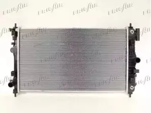 Радиатор, охлаждение двигателя FRIGAIR купить