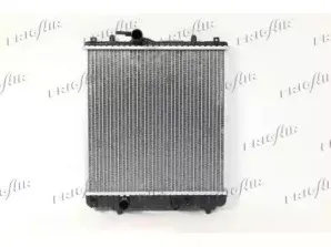 Радиатор, охлаждение двигателя FRIGAIR купить