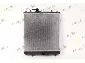 Радиатор, охлаждение двигателя FRIGAIR купить