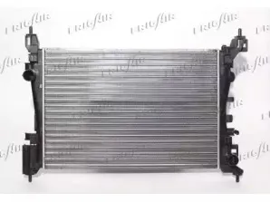 Радиатор, охлаждение двигателя FRIGAIR купить